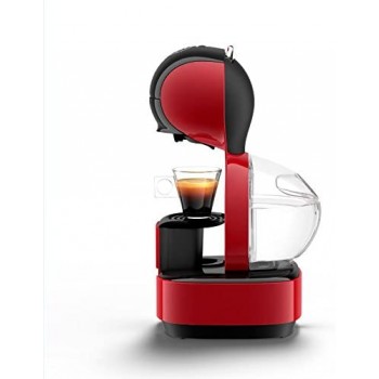 Nescafe Dolce Gusto Krups Lumio Automatic Coffee Machine